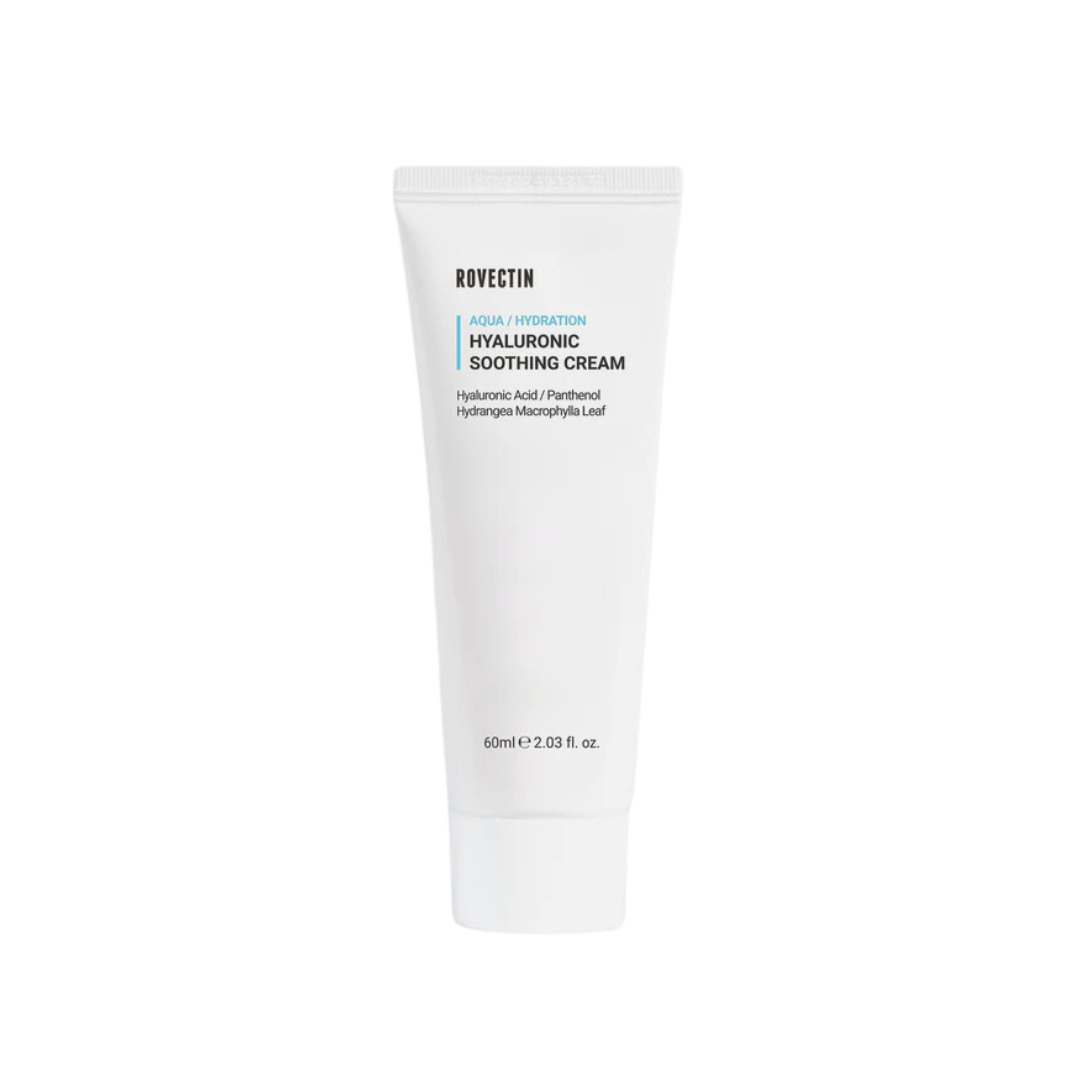 ROVECTIN Aqua Hyaluronic Soothing Cream Rovectin ca rovectin-aqua-hyaluronic-soothing-cream-rovectin-ca